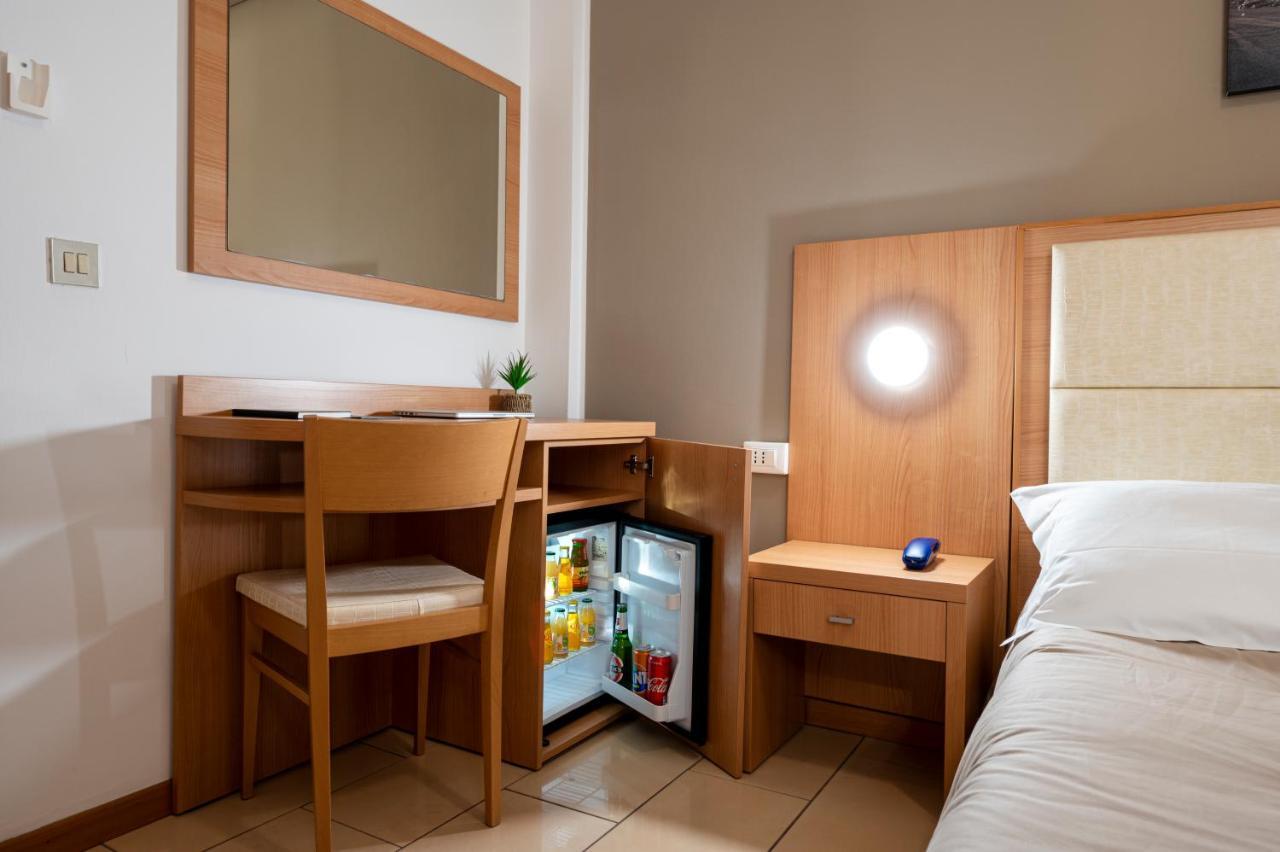 Hotel Amadei Figaro & Pesaro