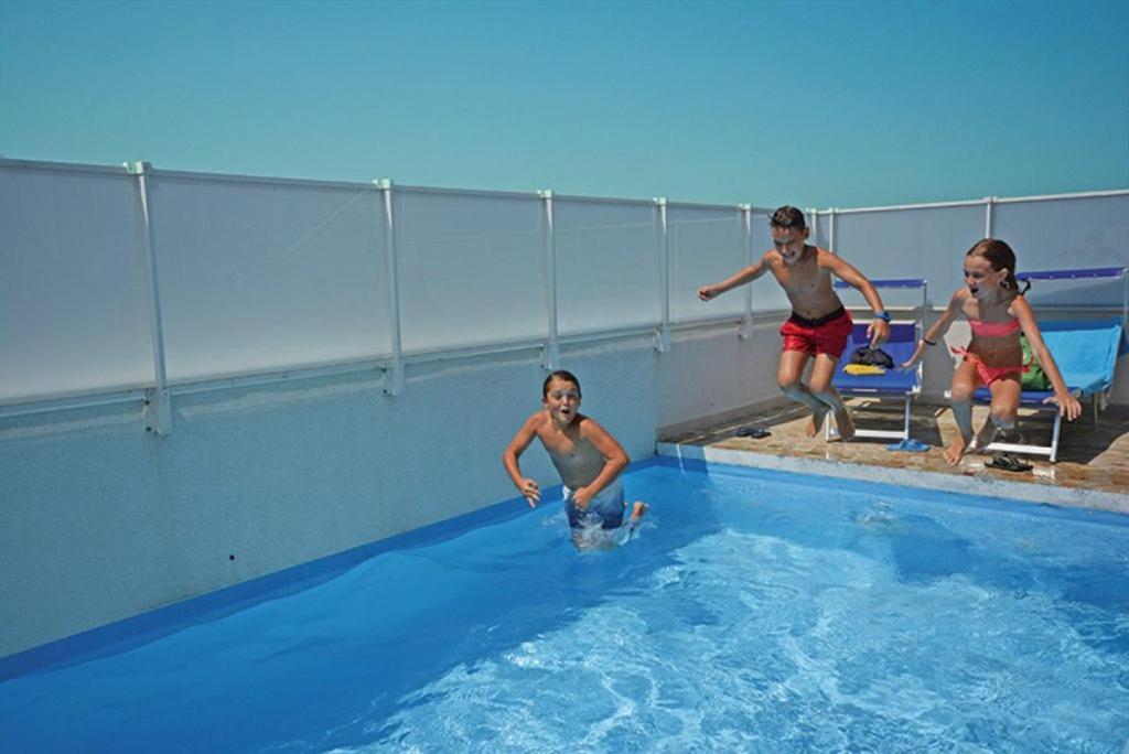 Hotel Amadei Figaro &